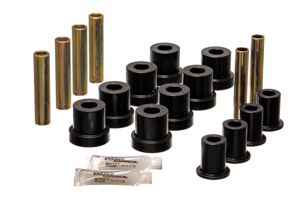 [ENE3-2131G] Energy Suspension - Chev K-10 4 X 4 Front Spring Bushing