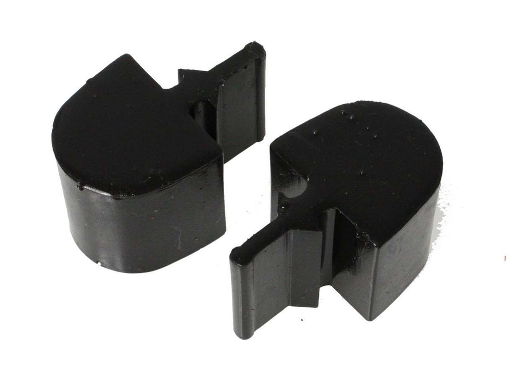 [ENE3-9102G] Energy Suspension - Bump Stop 1-1/4x 1-1/2 x 1-9/16 GM Style Pair