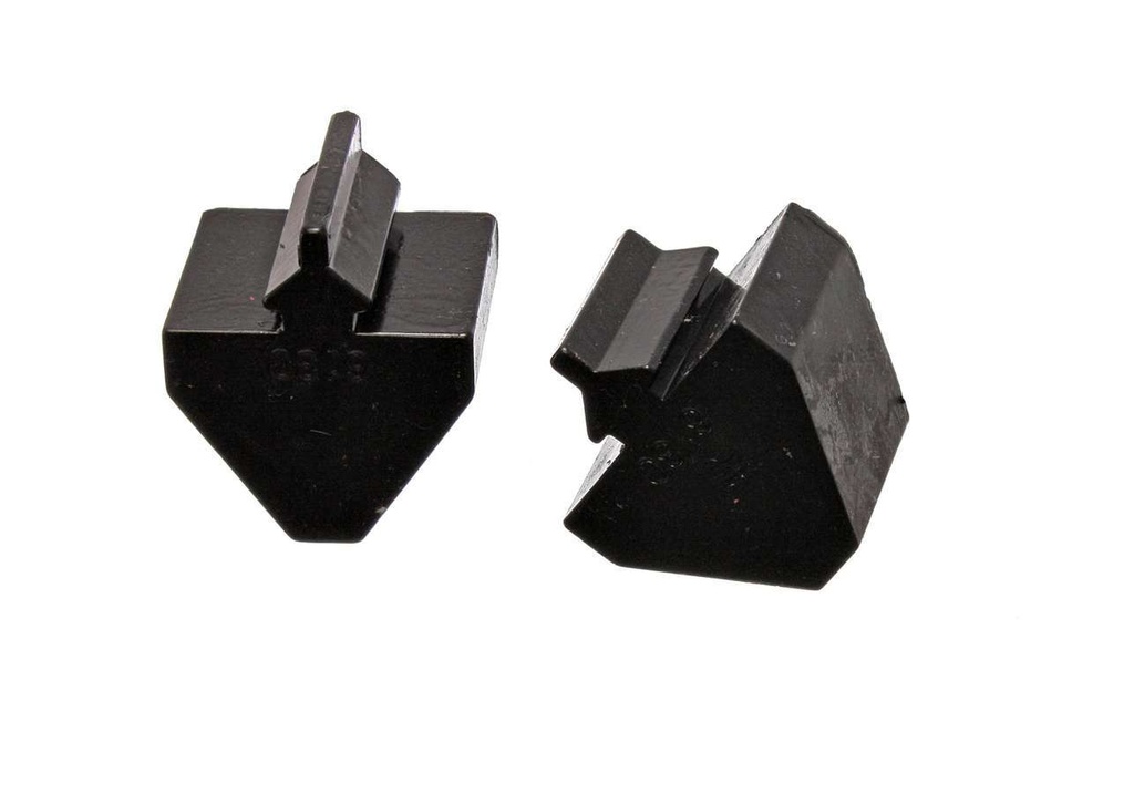 [ENE3-9103G] Energy Suspension - GM Style Pull Thru Bump Stop