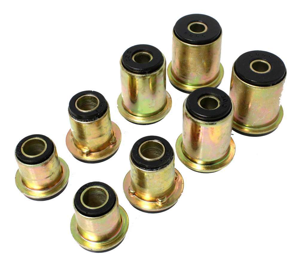 [ENE3-3105G] Energy Suspension - Gm Frt Cont Arm Bushing Set Black
