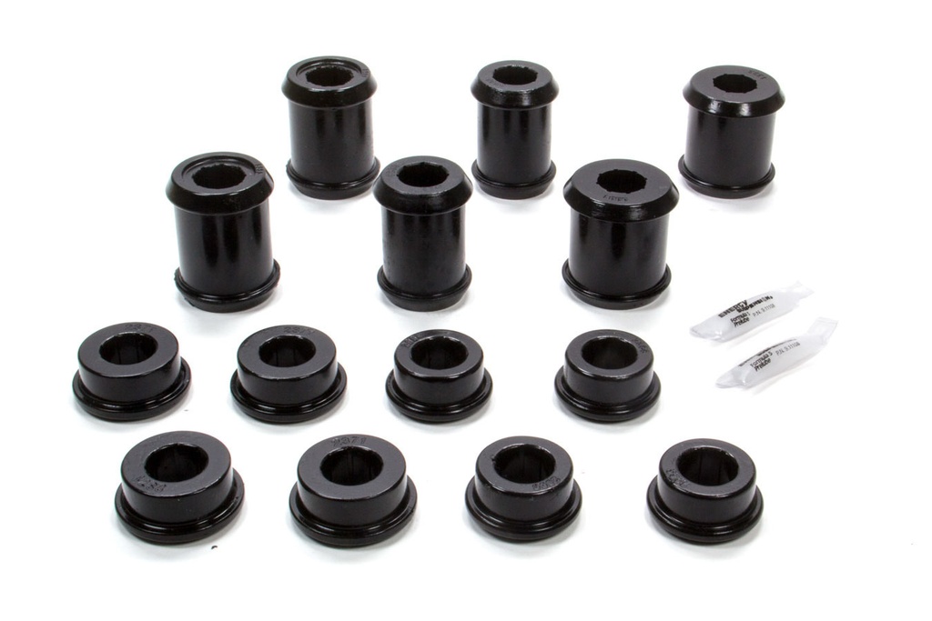 [ENE3-3177G] Energy Suspension - Corvette Rear Control Arm Bushings