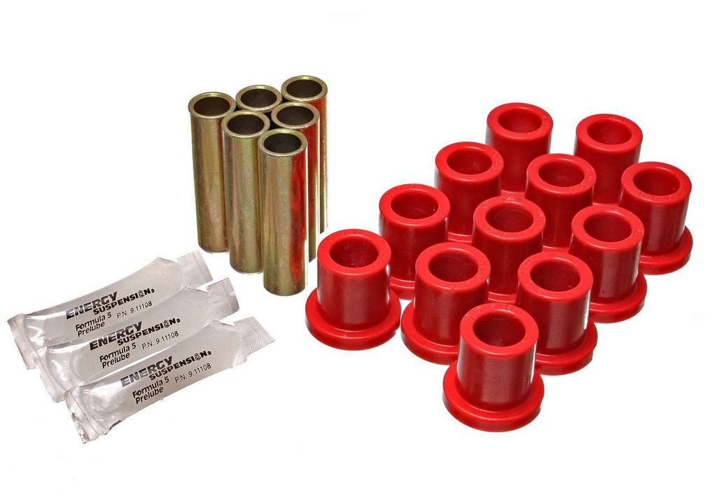 [ENE4-2113R] Energy Suspension - Ford Track Arm Spring Bushing