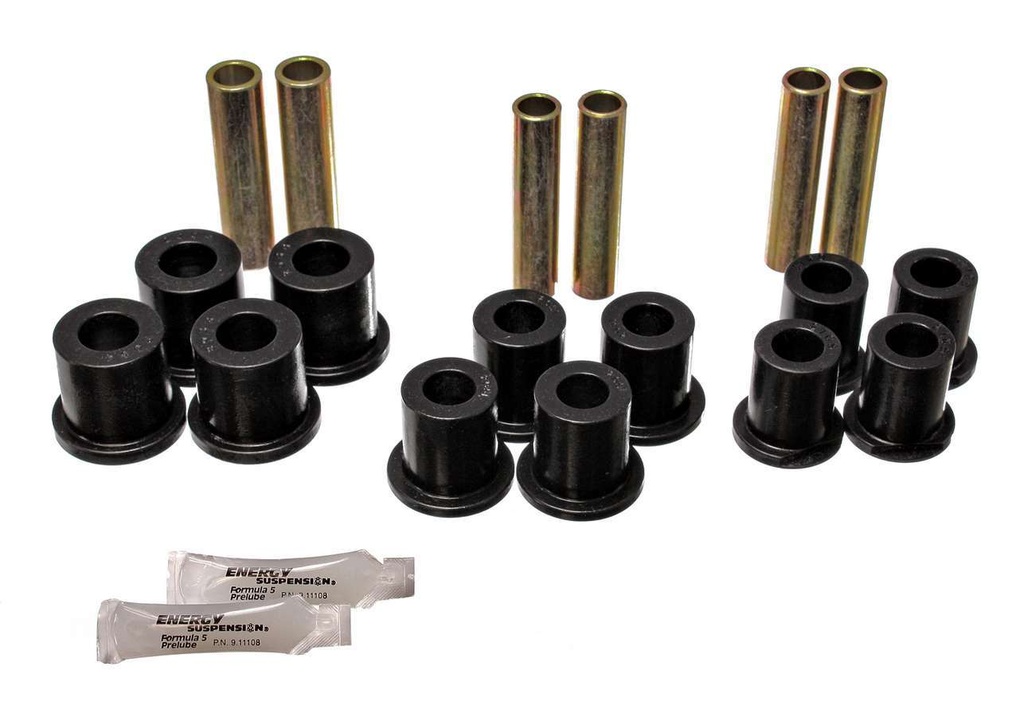 [ENE4-2140G] Energy Suspension - Ford Spring And Shackle