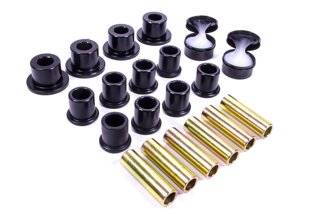 [ENE4-2154G] Energy Suspension - Rear Leaf Spring Bushing 98-11 Ranger 2&4WD