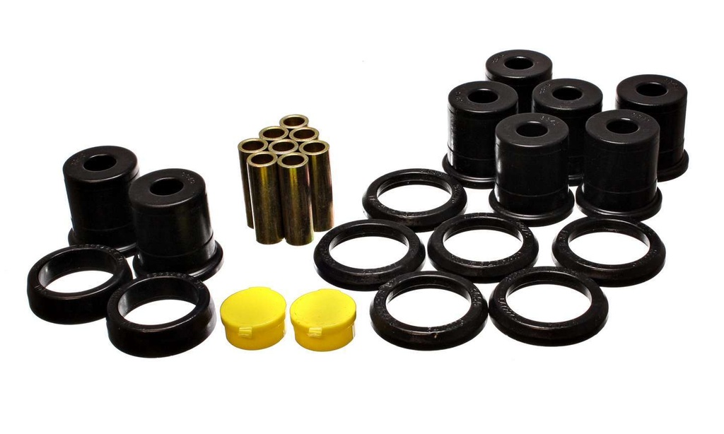 [ENE4-3151G] Energy Suspension - Rear Control Arm Bushing Set