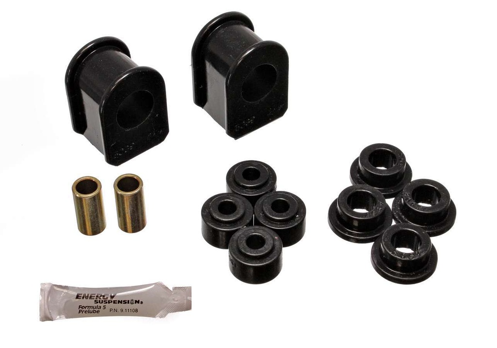 [ENE4-5104G] Energy Suspension - Stabilizer Bushings - Bl