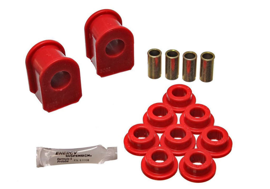 [ENE4-5106R] Energy Suspension - Stabilizer Bushings - Re