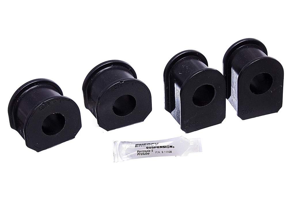 [ENE4-5149G] Energy Suspension - Sway Bar Bushing Set 1in