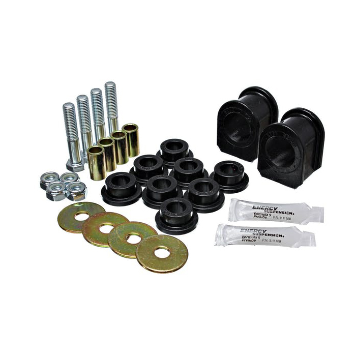 [ENE4-5191G] Energy Suspension - 05-10 Mustang Rear Sway Bar Bushings