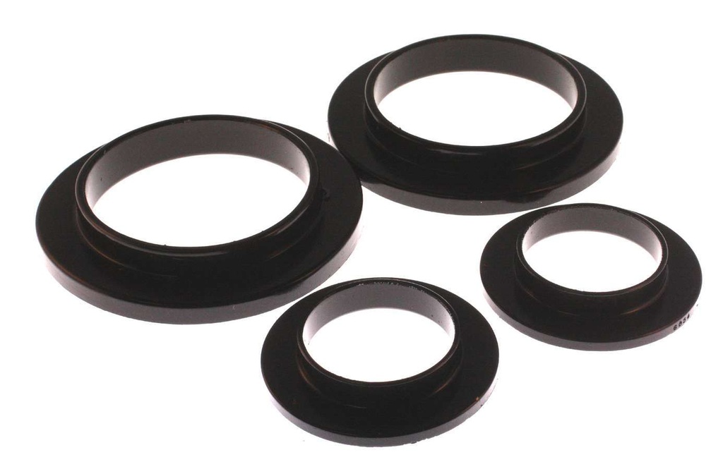[ENE4-6101G] Energy Suspension - Rear Coil Spring Isolato