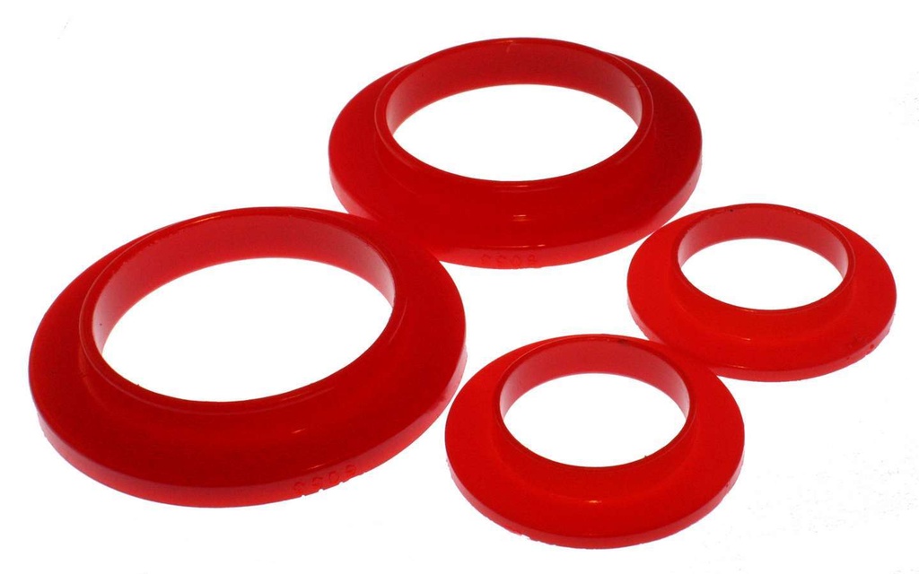 [ENE4-6101R] Energy Suspension - Rear Coil Spring Isolator
