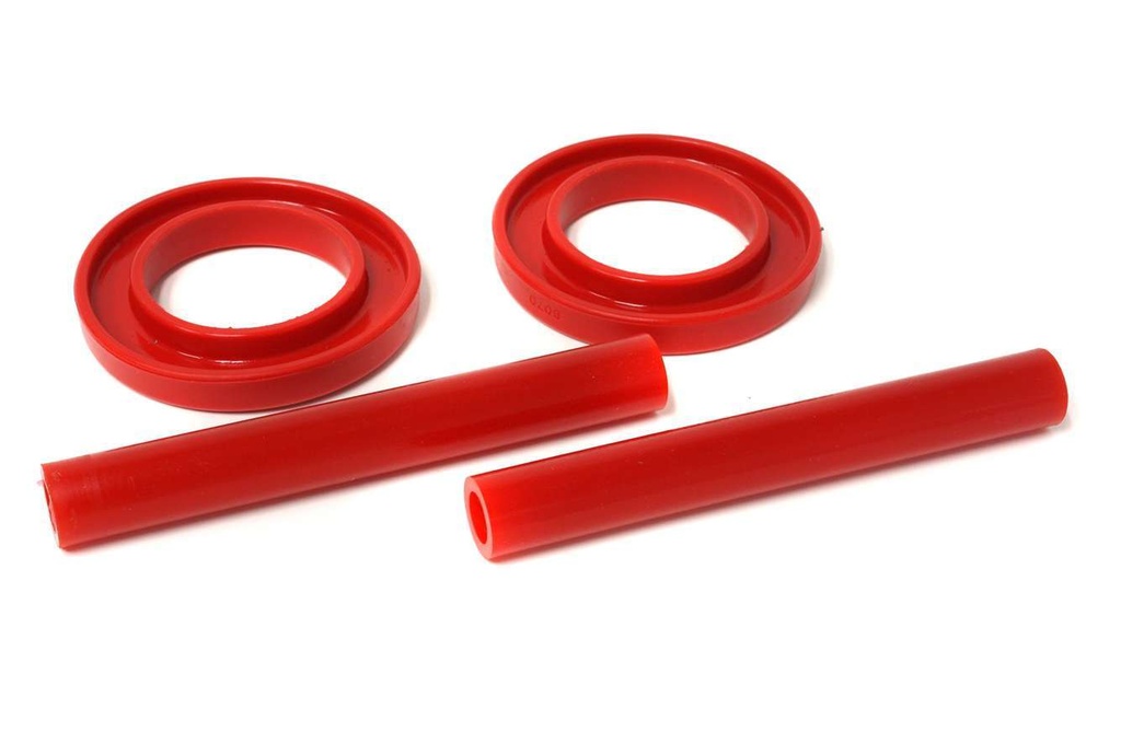 [ENE4-6102R] Energy Suspension - Frt. Coil Spring Isolato