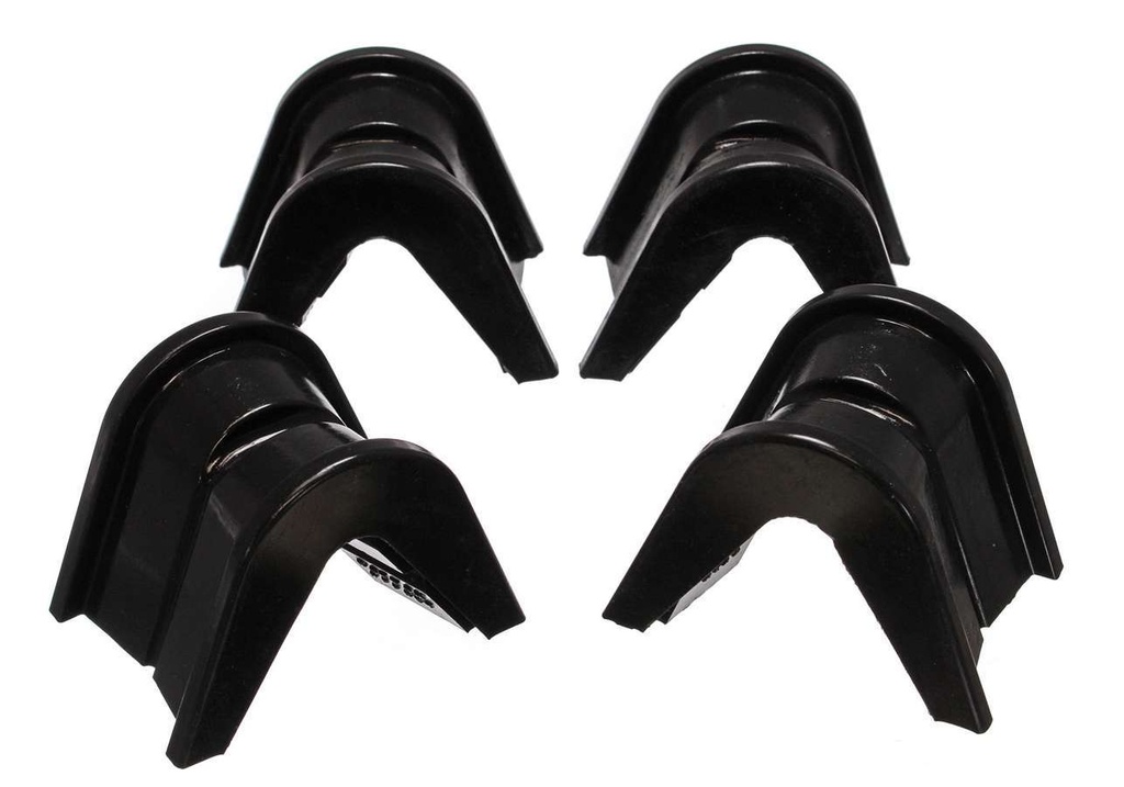 [ENE4-7102G] Energy Suspension - 4 Deg. C-Bushing - Black