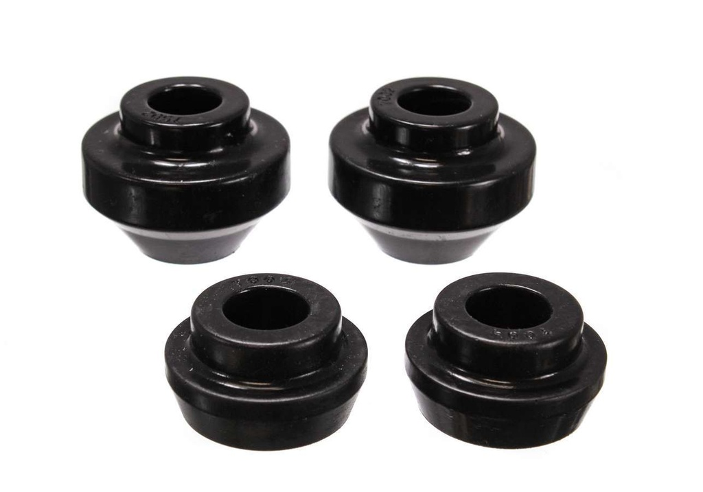 [ENE4-7109G] Energy Suspension - Strut Arm Bushing - Blac