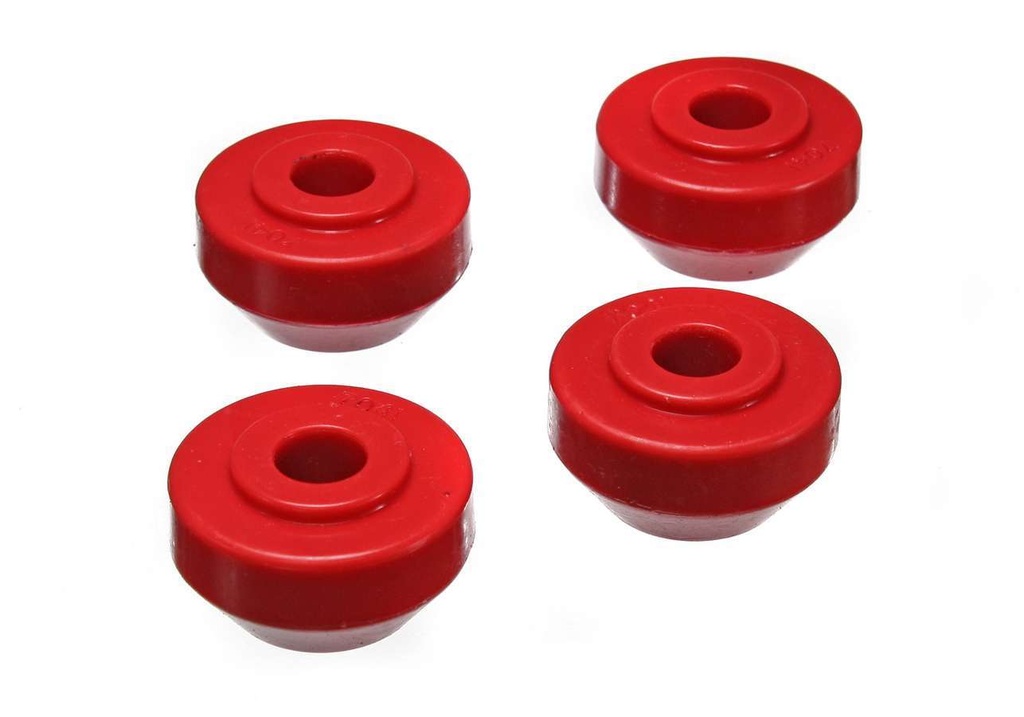 [ENE4-7117R] Energy Suspension - FD Strut Rod Bushings