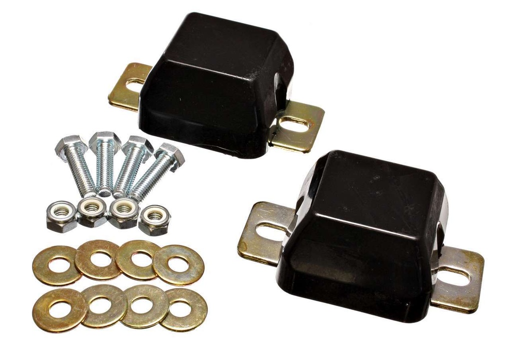 [ENE4-9103G] Energy Suspension - 00-04 Excursion Front Axle Bump Stop Bushing