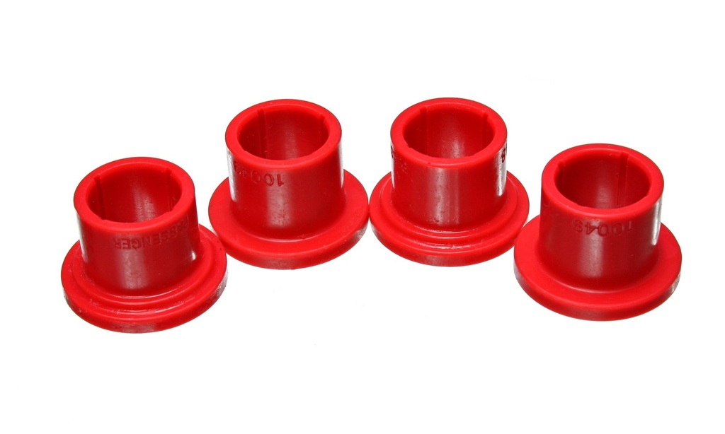[ENE5-10104R] Energy Suspension - Rack & Pinion Bushing Set