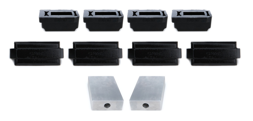 [ENE5-1117G] Energy Suspension - Motor Mount Insert