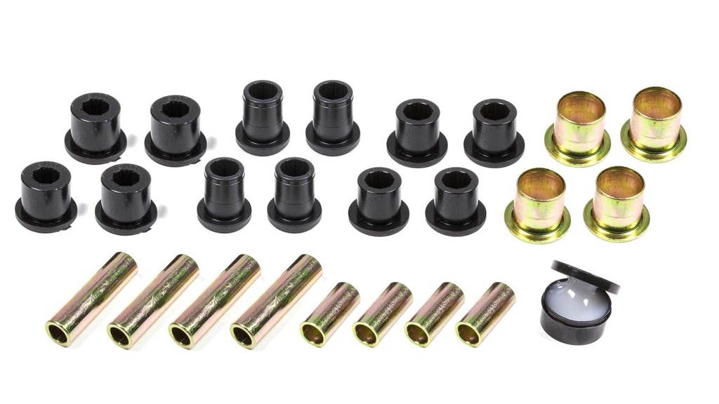 [ENE5-3139G] Energy Suspension - 97-04 Durango Front Control Arm Bushing Set