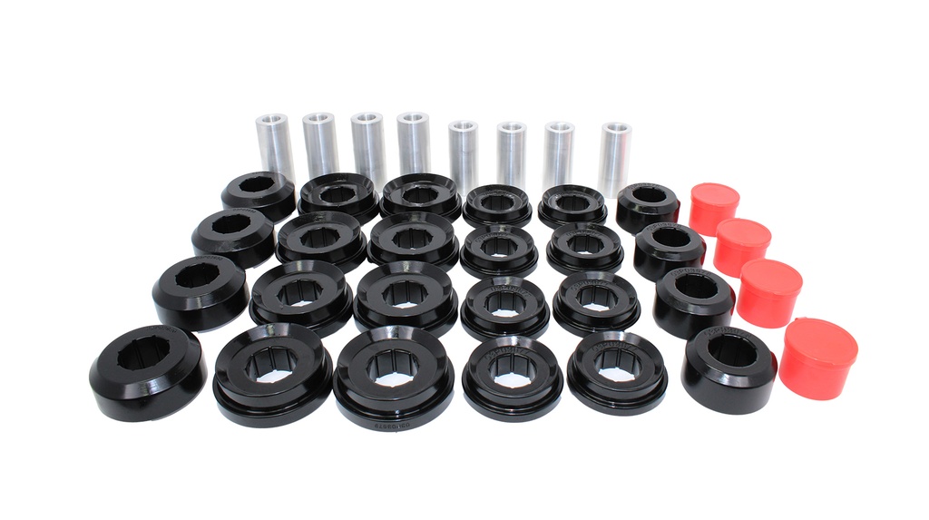 [ENE5-3146G] Energy Suspension - Rear Control Arm Bushing Set