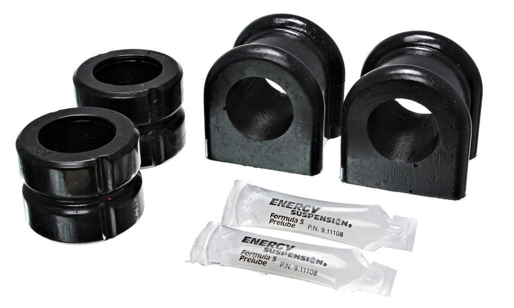 [ENE5-5165G] Energy Suspension - Front 33mm Sway Bay Bushings