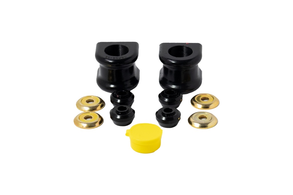 [ENE5-5186G] Energy Suspension - 33Mm Front Sway Bar Bushing Set