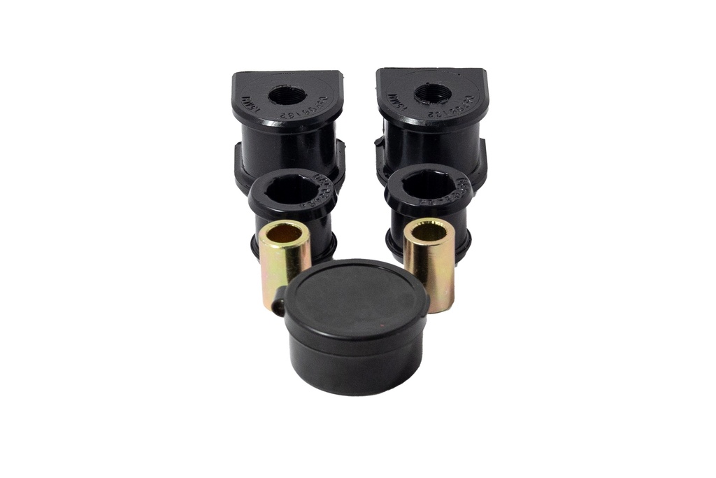 [ENE5-5187G] Energy Suspension - 15mm Rear Sway Bar Bushing Set