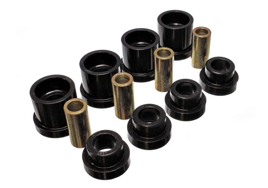 [ENE7-1117G] Energy Suspension - Rear Sub-Frame Bushing Set