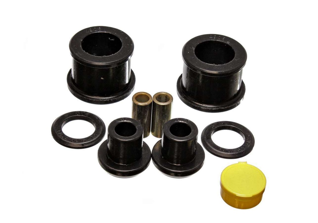[ENE7-1118G] Energy Suspension - Rear Diferential Bushing Set