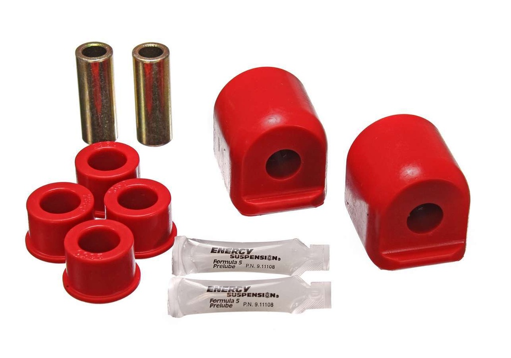 [ENE7-3109R] Energy Suspension - Control Arm Bushing Set
