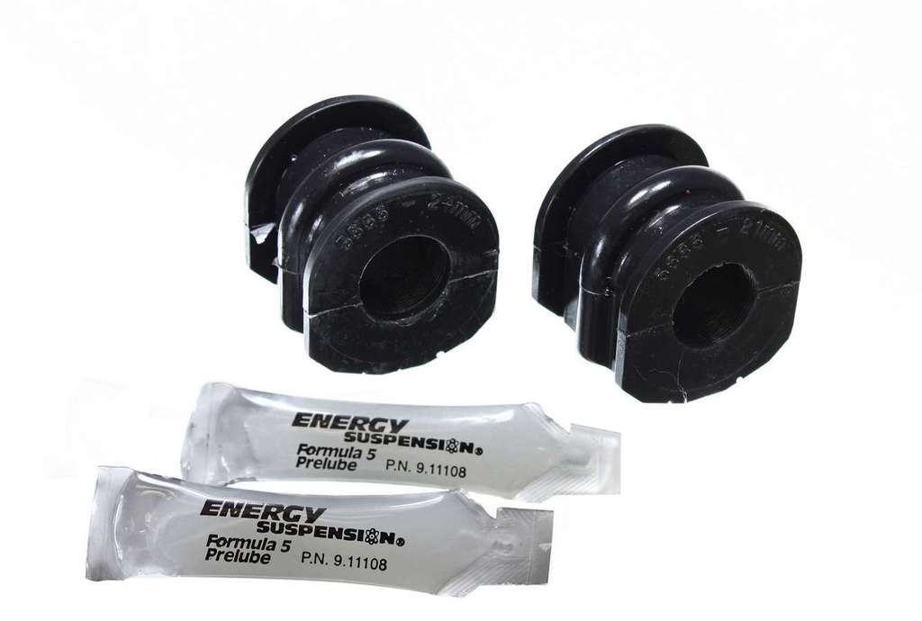 [ENE7-5127G] Energy Suspension - Rr Sway Bar Bushing Set 21mm