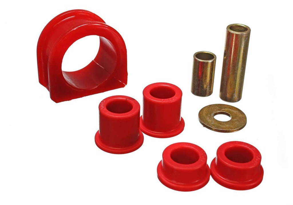 [ENE8-10104R] Energy Suspension - Steering Rack Bushing Se T