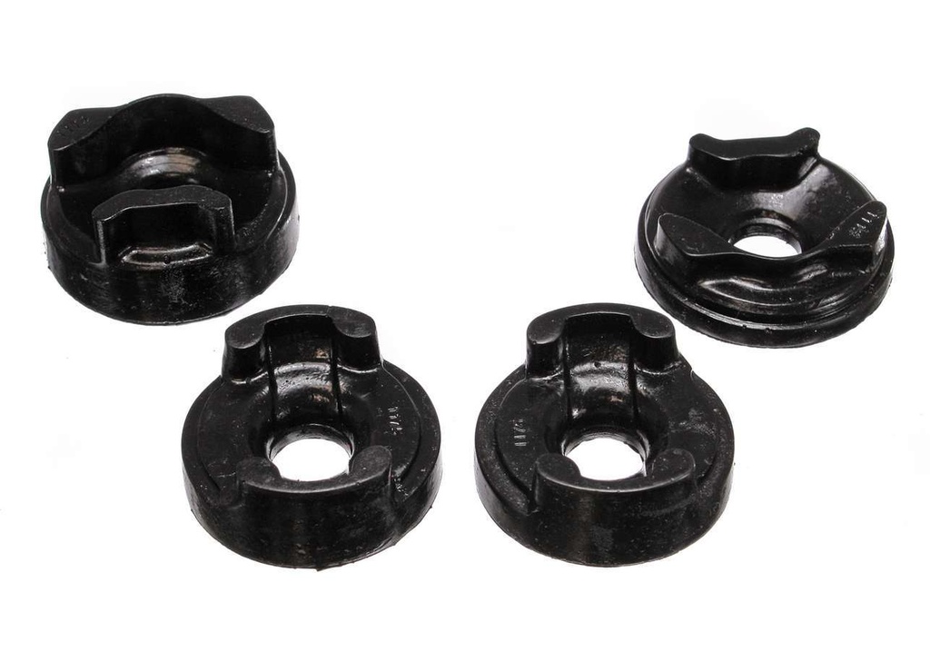 [ENE8-1101G] Energy Suspension - Motor Mount Inserts