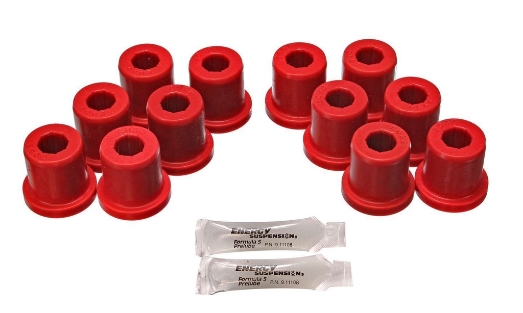 [ENE8-2106R] Energy Suspension - Toyota 4Wd Sprng And Sha