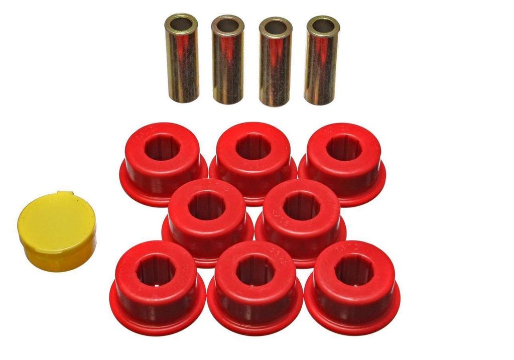 [ENE8-3118R] Energy Suspension - Control Arm Bushing Set