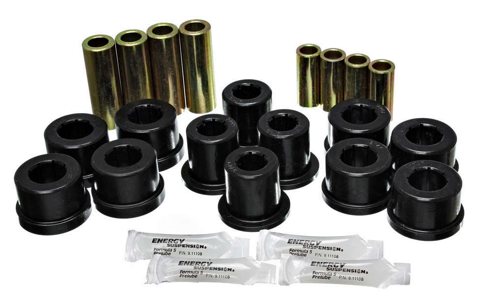 [ENE8-3126G] Energy Suspension - Control Arm Bushing Set