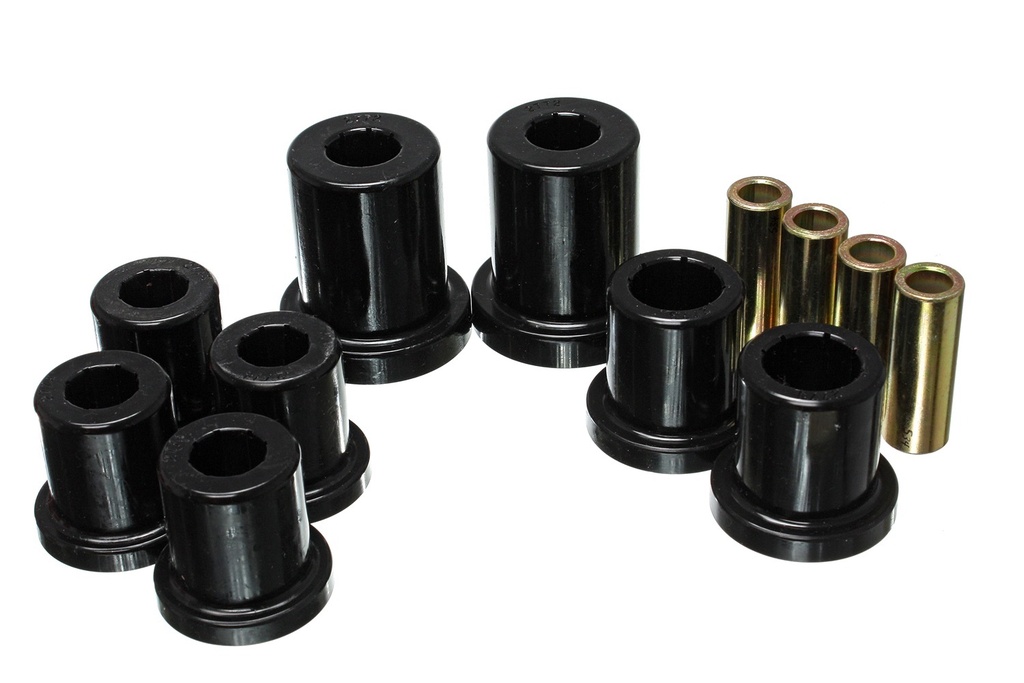 [ENE8-3128G] Energy Suspension - Control Arm Bushing Set