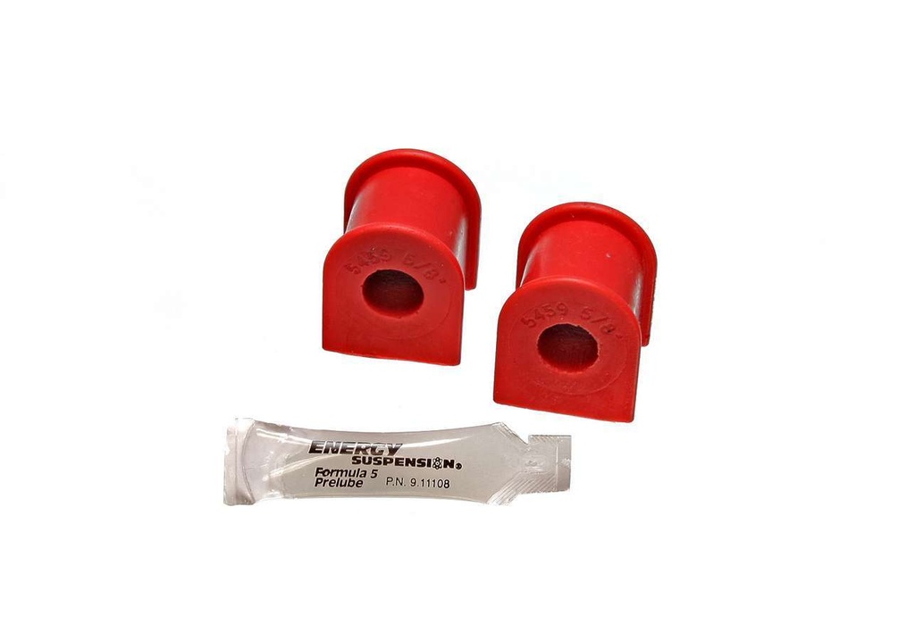 [ENE8-5120R] Energy Suspension - 16Mm Rear Sway Bar Bushing Set