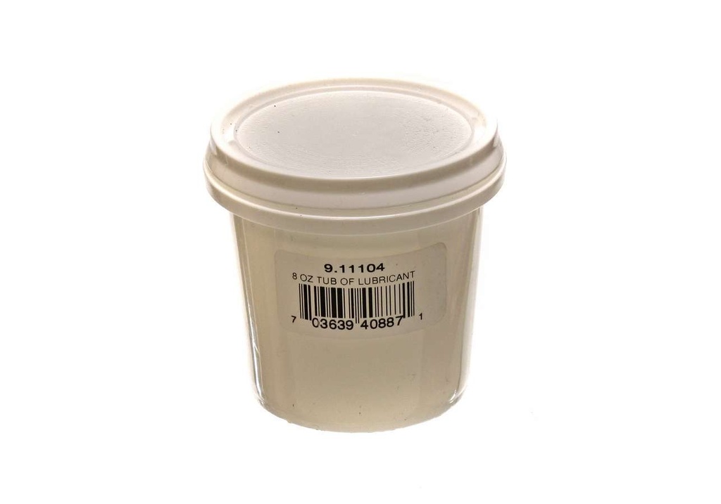 [ENE9-11104] Energy Suspension - 8 Oz. Lubricant