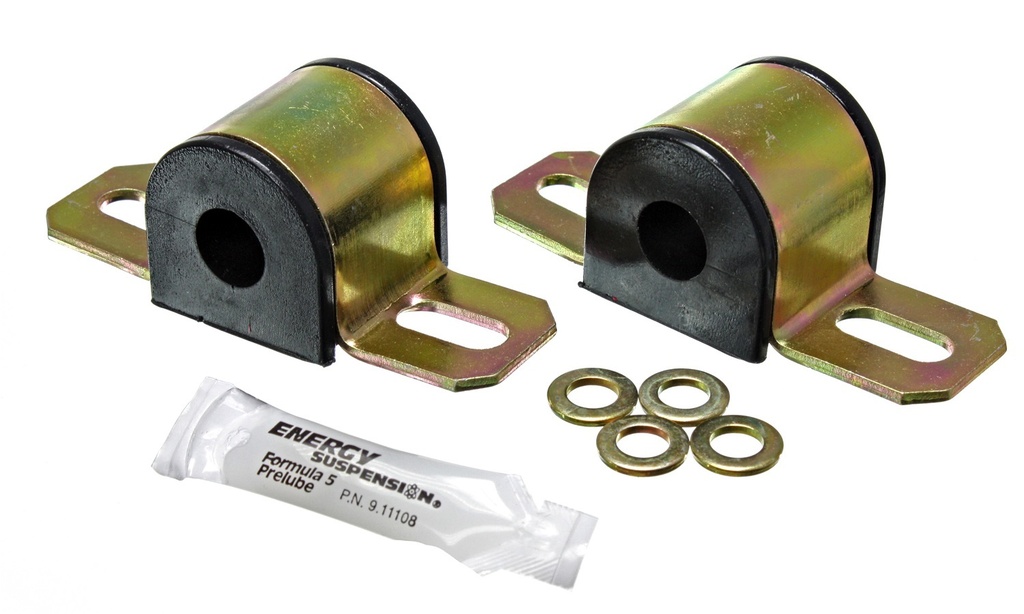 [ENE9-5101G] Energy Suspension - 7/16in Sway Bar Bushing Set