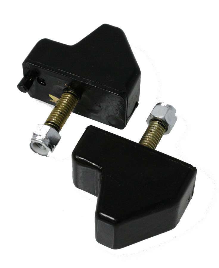 [ENE9-9150G] Energy Suspension - Bump Stop 2 X 2-1/4 X 1-1/16 Gm Style Pair