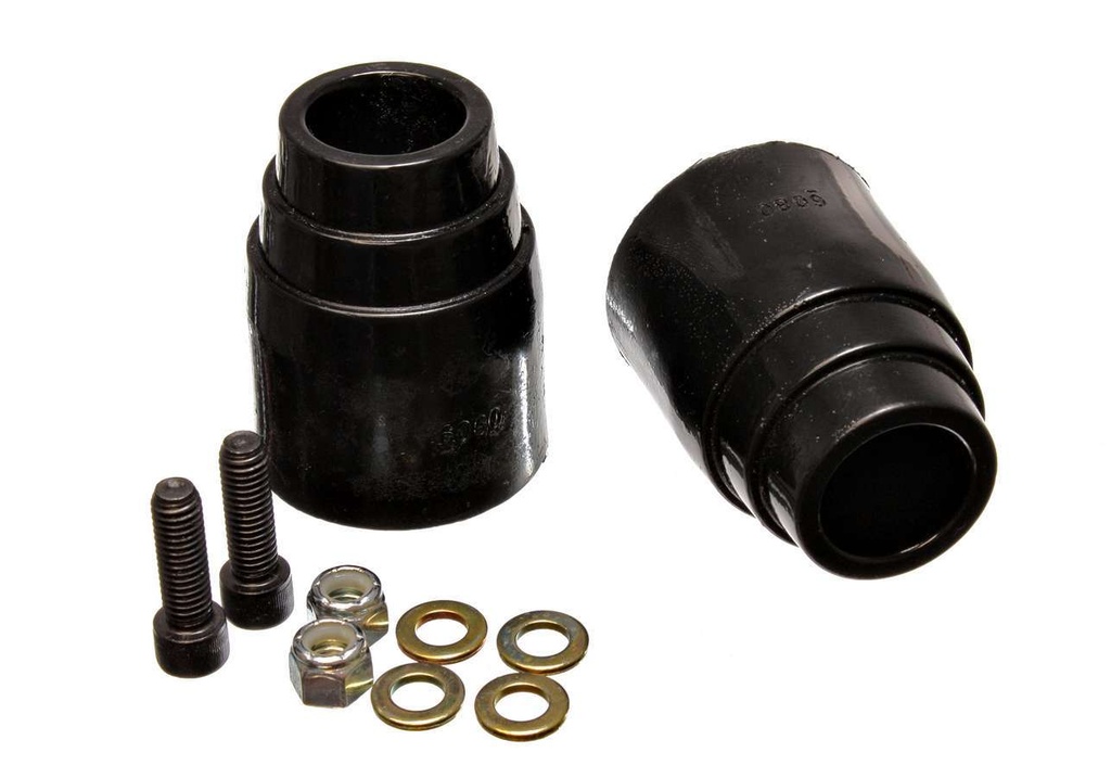 [ENE9-9155G] Energy Suspension - Rear Axle Bump Stop Set