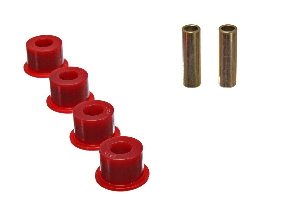[ENE9-9488R] Energy Suspension - Universal Flange Bushing
