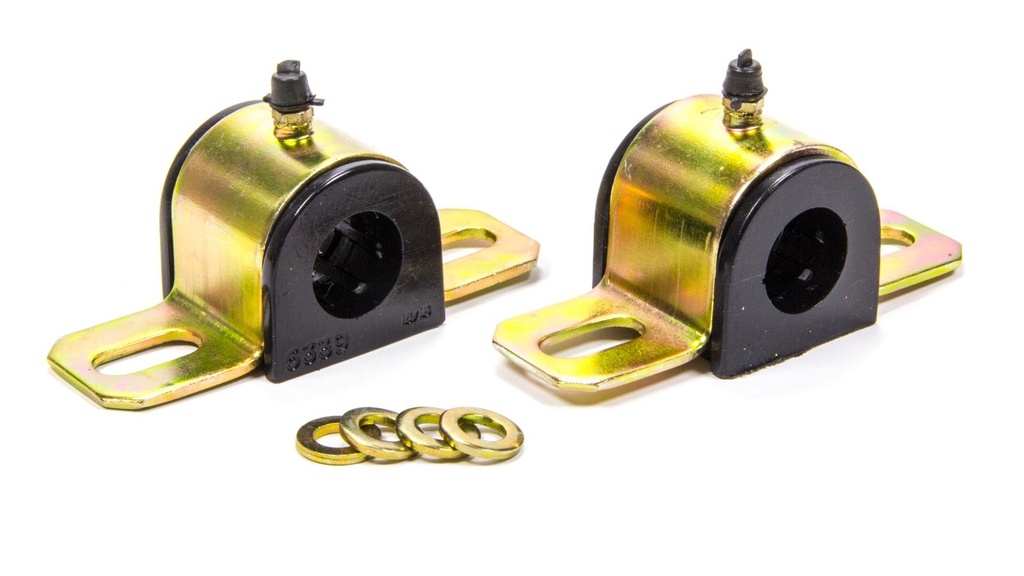 [ENE9-5160G] Energy Suspension - Greaseable Sway Bar Bushings 15/16in
