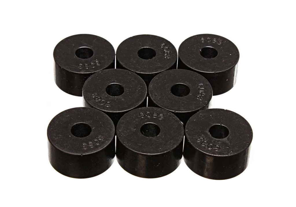 [ENE9-9530G] Energy Suspension - Pad 1-1/2In Od X 7/16Ini d X 3/4In H