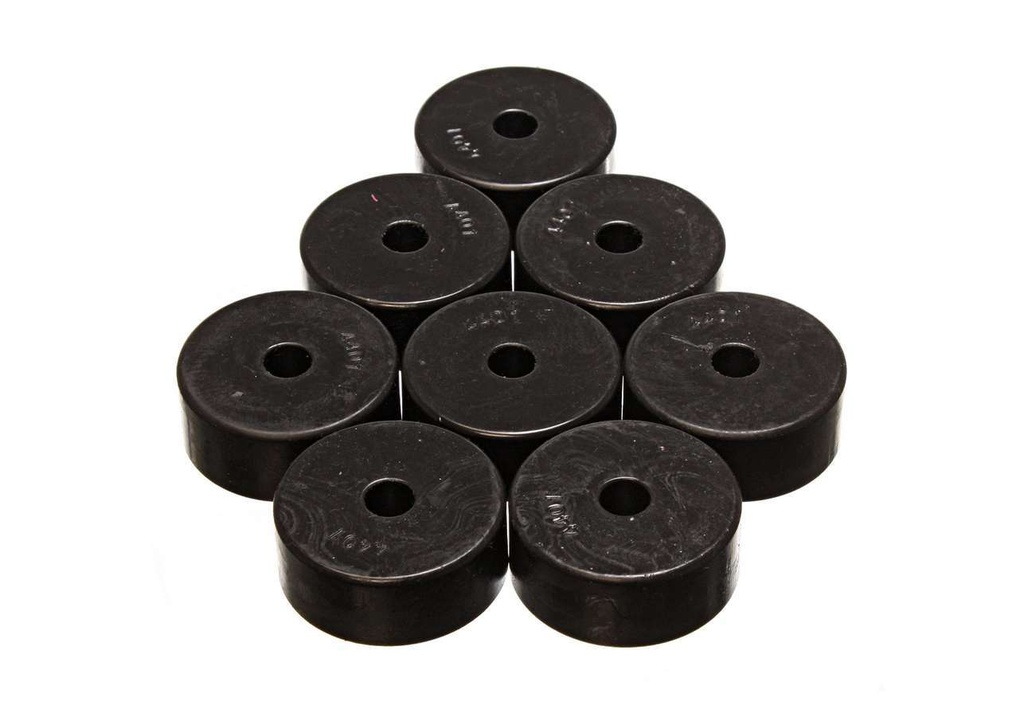 [ENE9-9531G] Energy Suspension - PAD 2-1/32in OD X 7/16in ID X 13/16in H
