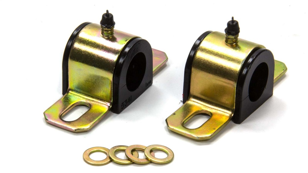 [ENE9-5162G] Energy Suspension - Greaseable Sway Bar Bushings 1 1/16In