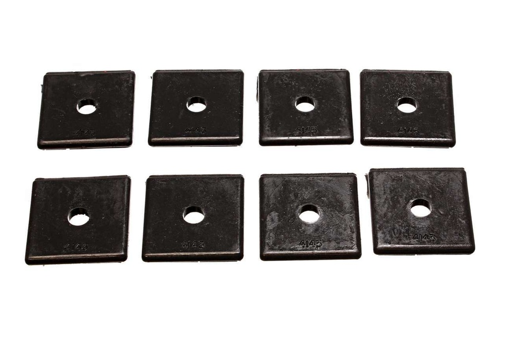 [ENE9-9533G] Energy Suspension - Leaf Spring Pad Bushing