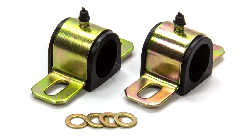 [ENE9-5167G] Energy Suspension - Sway Bar Bushing Set 1-5/16 Greaseable