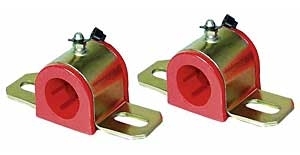 [ENE9-5168R] Energy Suspension - Stabilizer Bar Bushings